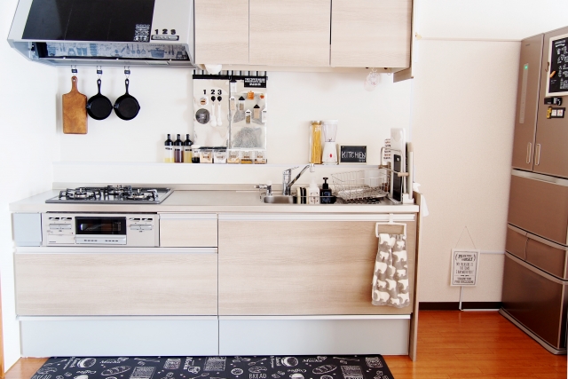 キッチン・台所