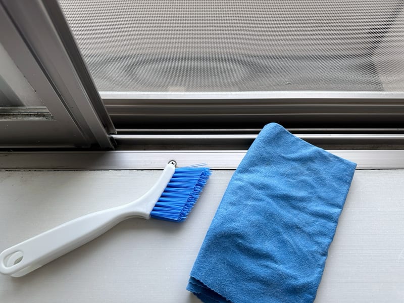 窓ガラス・サッシ