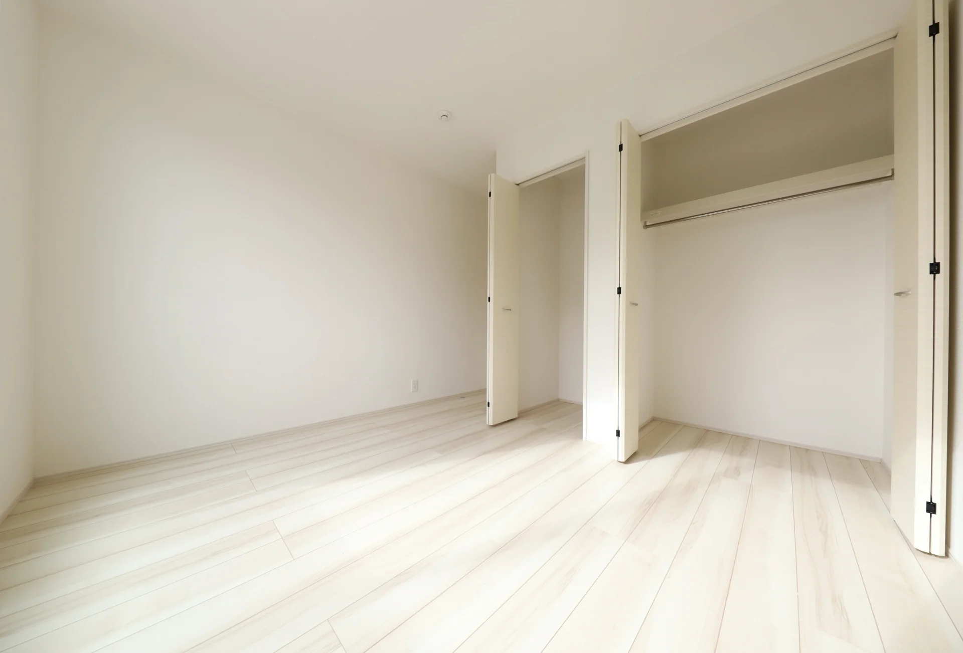 お引越し前後・空室