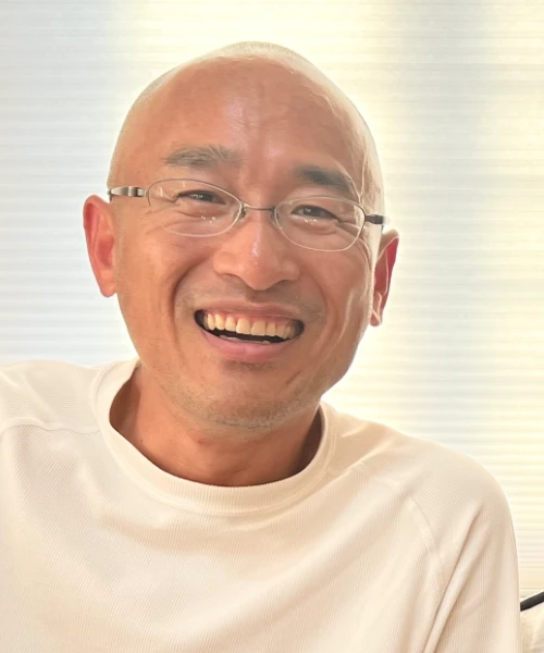 そわか清掃庵 代表 白石 浩史(しらいし ひろし)