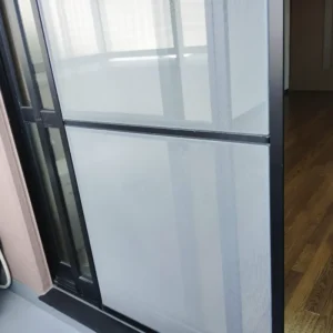 窓・網戸の汚れが気になる